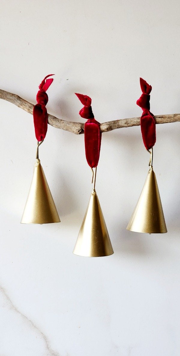 Producto - Campana rot