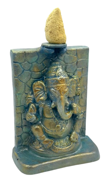 Producto - Cascada de humo Ganesha lisa