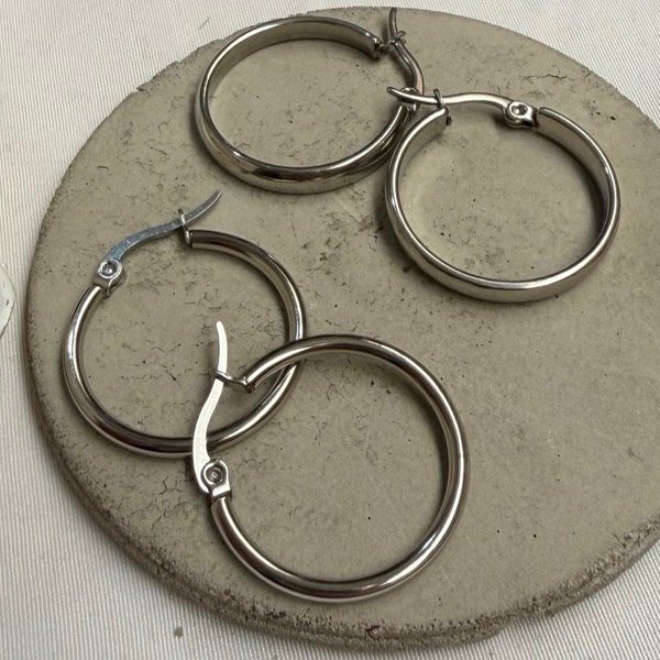 Producto - Argollitas economicas