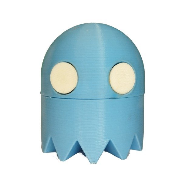 Producto - Picador Grinder Fantasma 3 partes