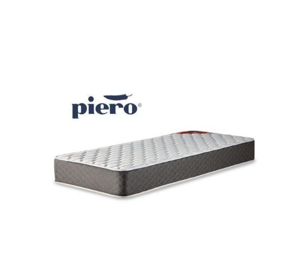 Producto - COLCHÓN PIERO FOAM 100 X 190 X 23CM ESPUMA ALTA DENSIDAD