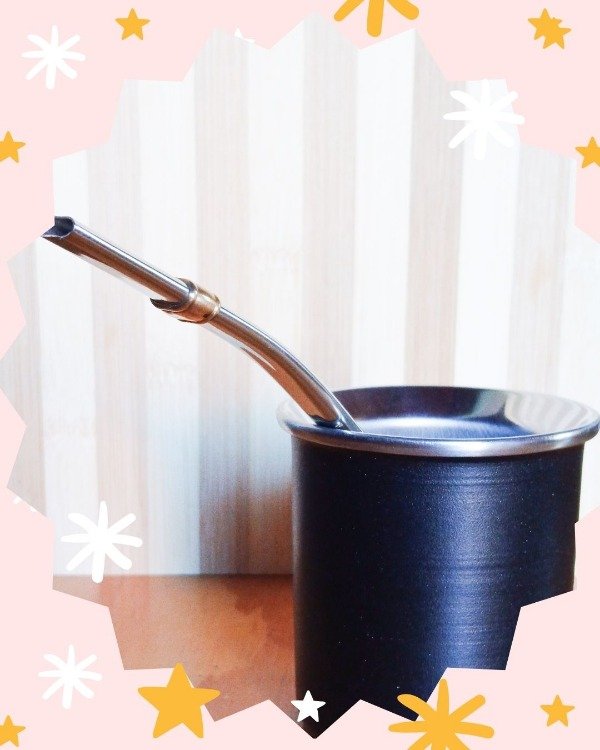 Producto - Un mate y sigo - Mate y Bombilla - 3
