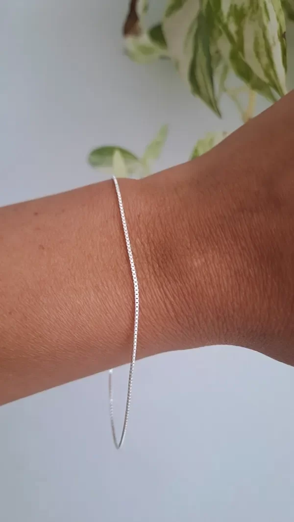 Producto - Pulsera Veneciana