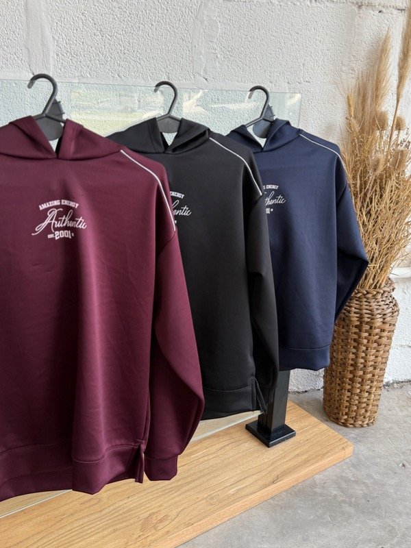 Producto - Buzo Authentic