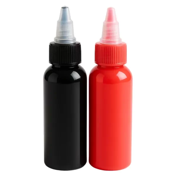 Producto - Tinta de Practica para Piel Sintetica
