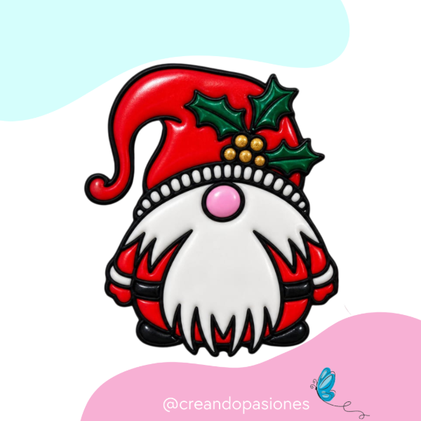 Producto - Cortante Gnomo - 0