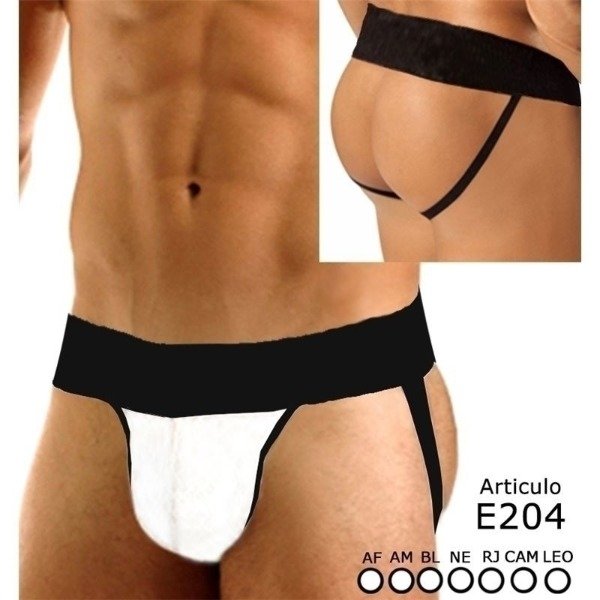 Producto - Suspensor Cintura Ancha