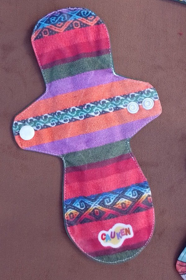 Producto - Toalli clásica aguayo