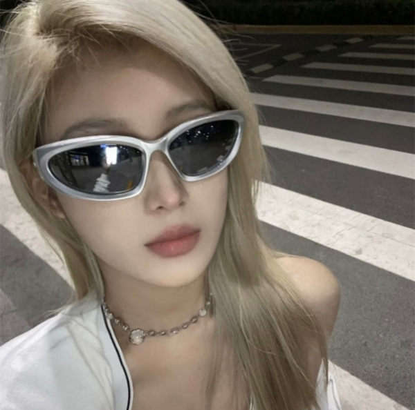 Producto - Lentes Future Y2K