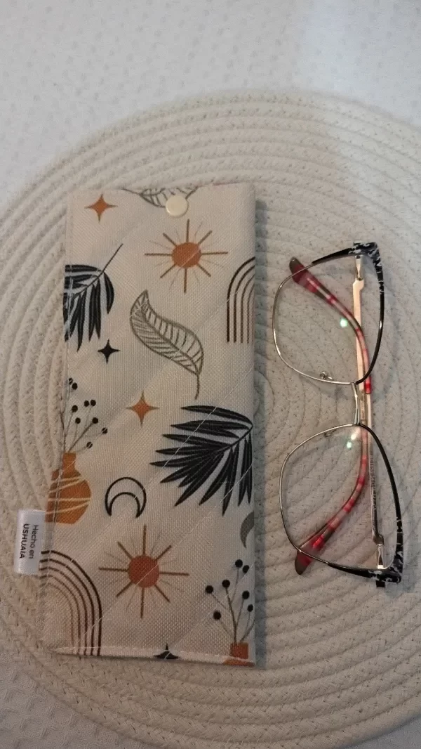 Producto - ESTUCHE PORTA ANTEOJOS RELAX1 - 3
