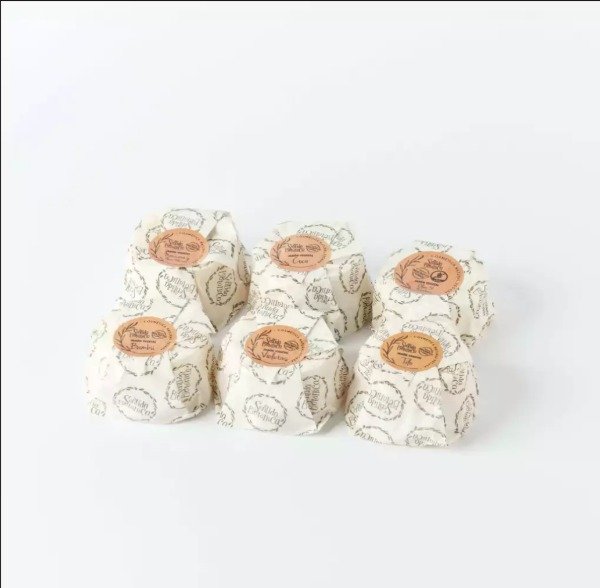 Producto - Jabon vegetal