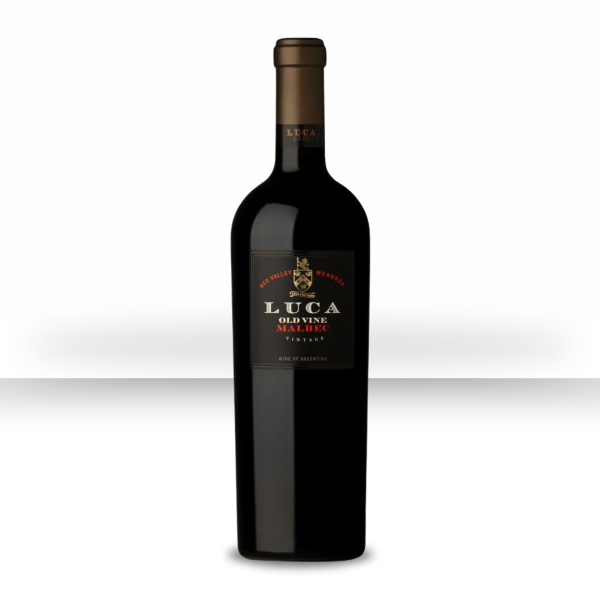 Producto - Luca Malbec Magnum
