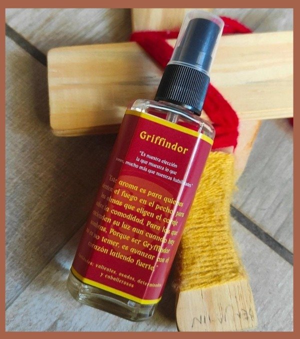 Producto - Griffindor