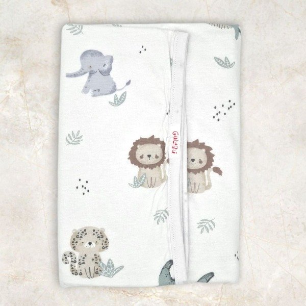 Producto - 5218 Manta león