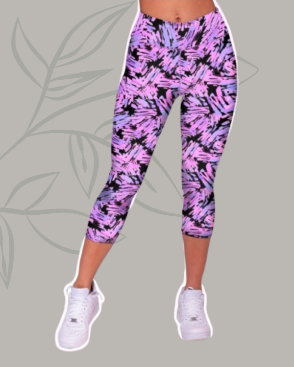 Producto - Capri CLV-CC2