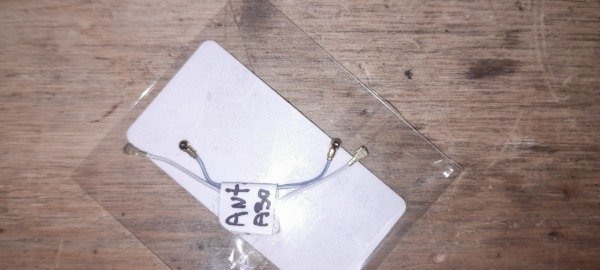 Producto - antenas internas sam a30