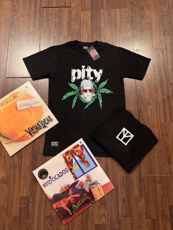 Producto - REMERA PITY