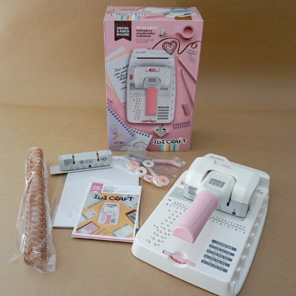 Producto - Pro Binder