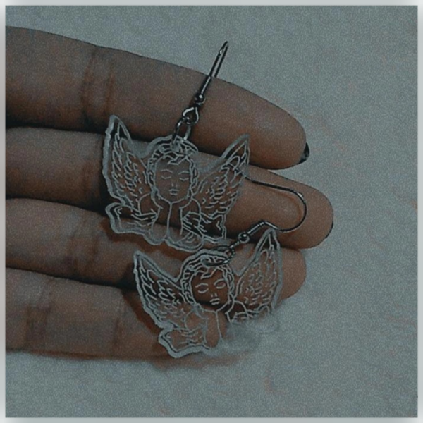 Producto - AROS "ANGELITOS"