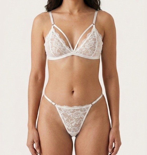 Producto - Conjunto Sophie