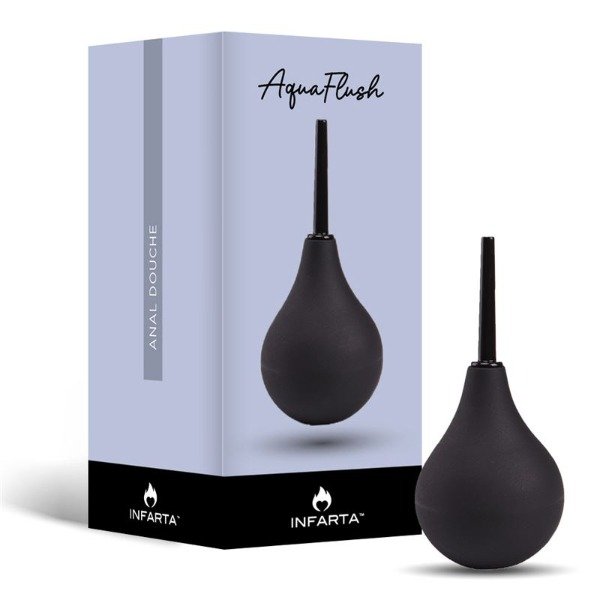 Producto - Anal Douche Aquaflush
