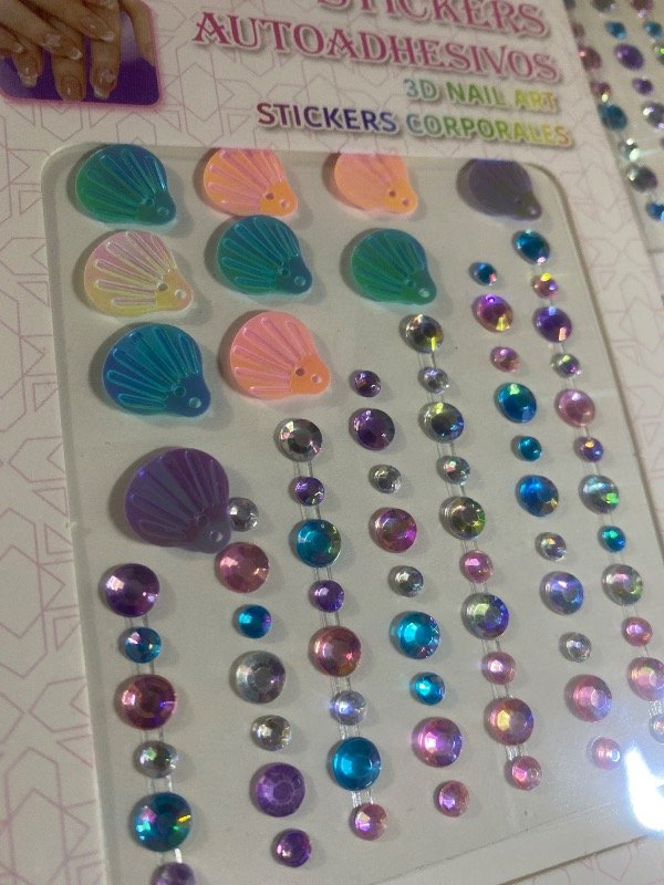 Producto - Strass Ocean - 1