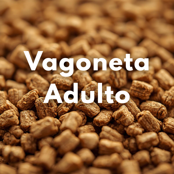 Producto - Vagoneta Adulto (Granel)