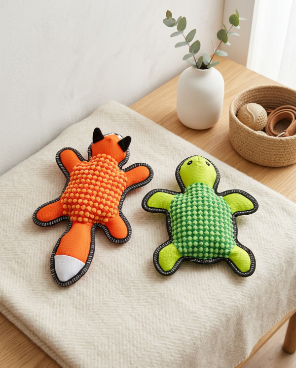 Producto - PELUCHE ANTIDESGARRO -BPP