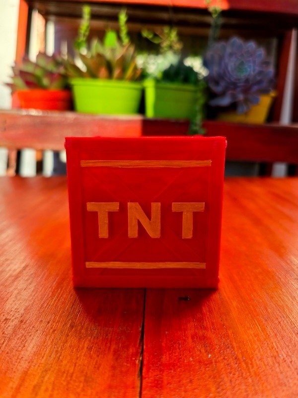 Producto - Soporte Joystick Tnt Crash