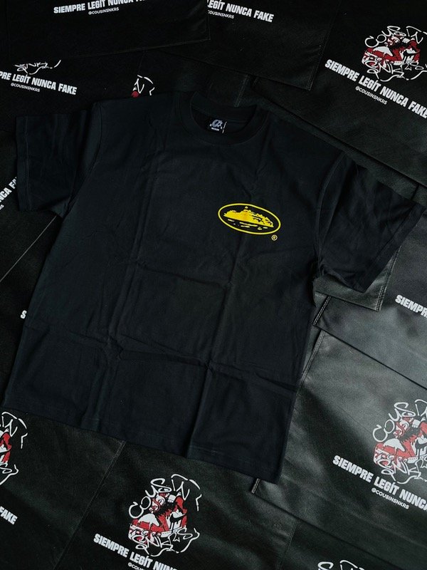 Producto - Corteiz Island T-shirt
