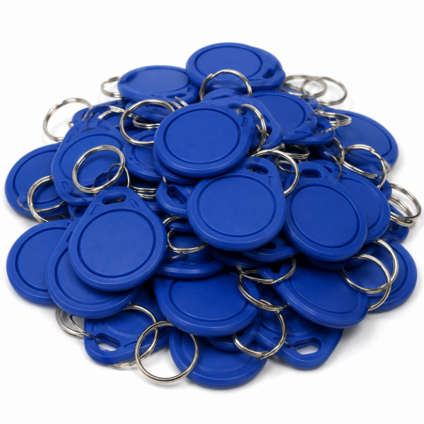 Producto - LLave Rfid 125Khz