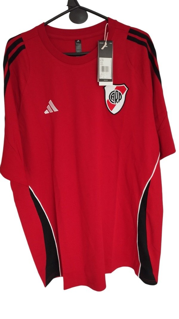 Producto - Remera River Plate entrenamiento