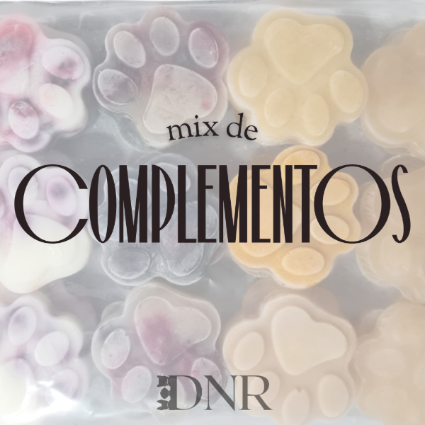 Producto - MIX COMPLIS 900ml