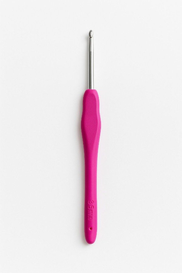 Producto - AGUJA DE CROCHET - 3.5MM