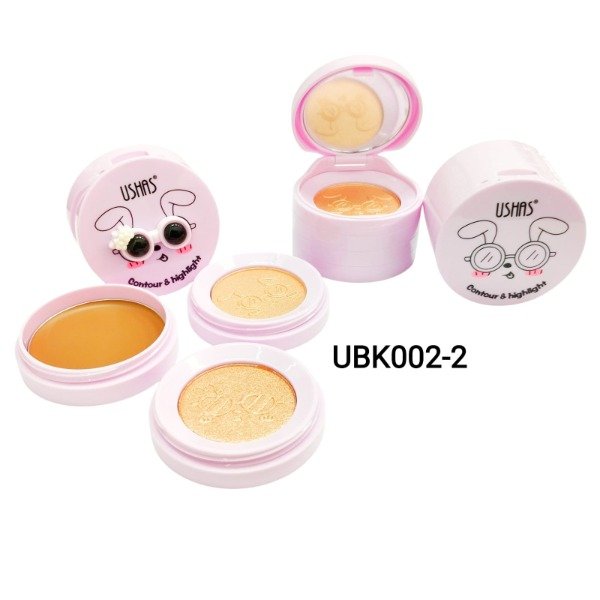 Producto - Contorno e iluminador ushas UBK002-2