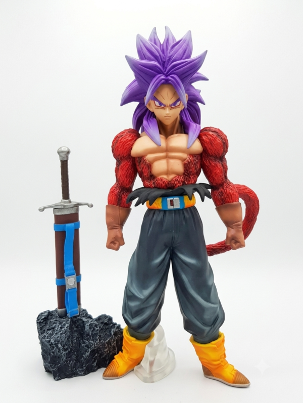 Producto - Trunks Super Saiyajin