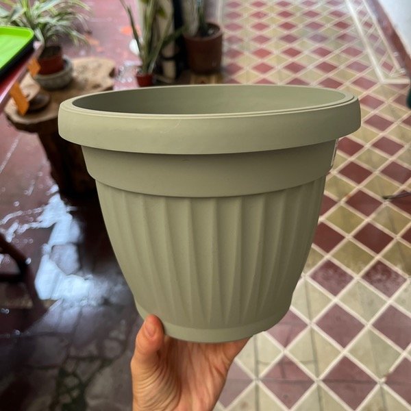 Producto - Maceta DENISE N20