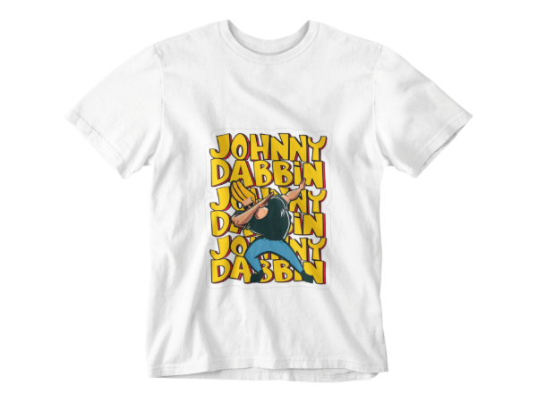 Producto - REME JOHNNY BRAVO 007