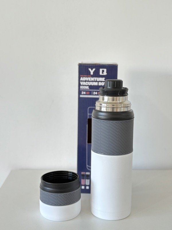 Producto - Termo símil contigo 800ml