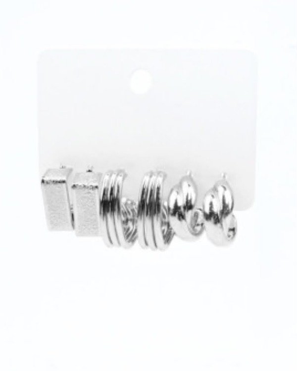 Producto - Set Aro Gianna