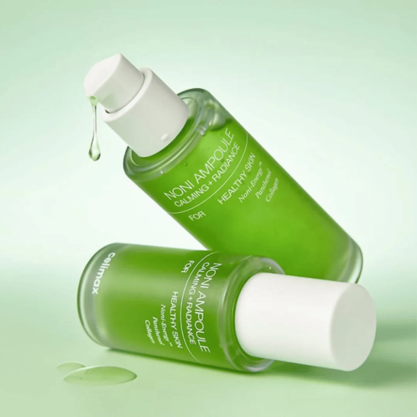 Producto - Ampolla CELIMAX Noni Energy Calming + Radiance