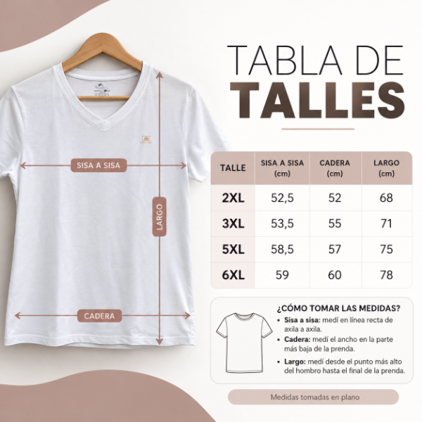 Producto - Remera básica Knup - Algodón con spandex - 7