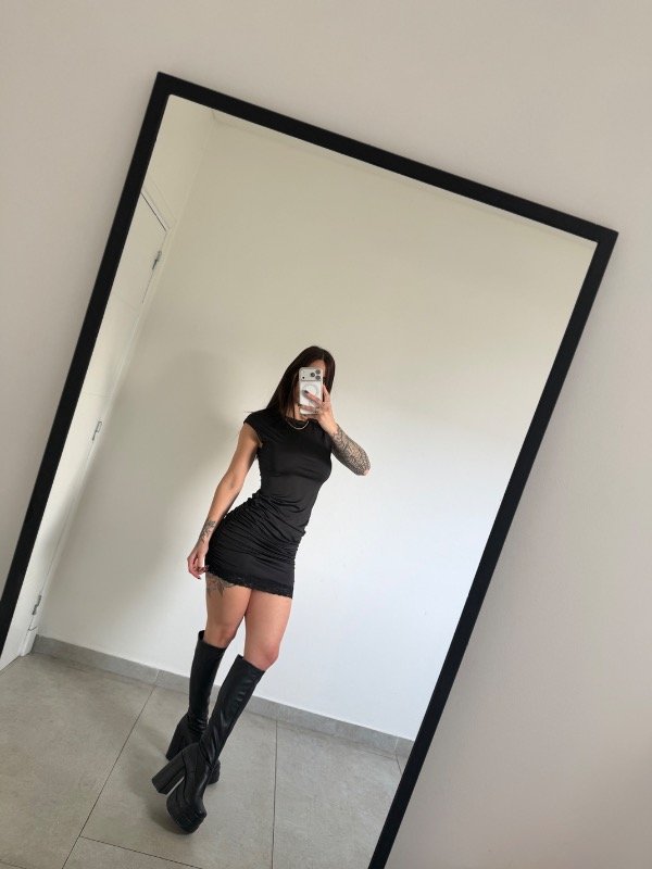 Producto - Vestido Cati