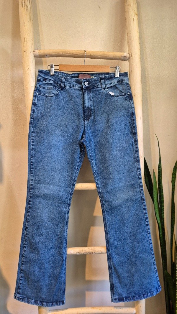 Producto - Jean Cassio (Solo T.52)