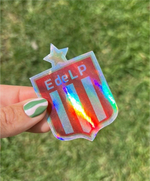 Producto - Escudo tornasol