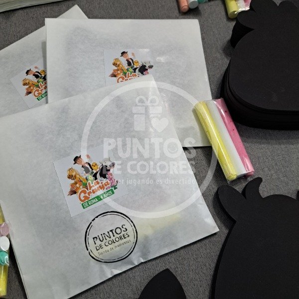 Producto - PIZARRAS - 11