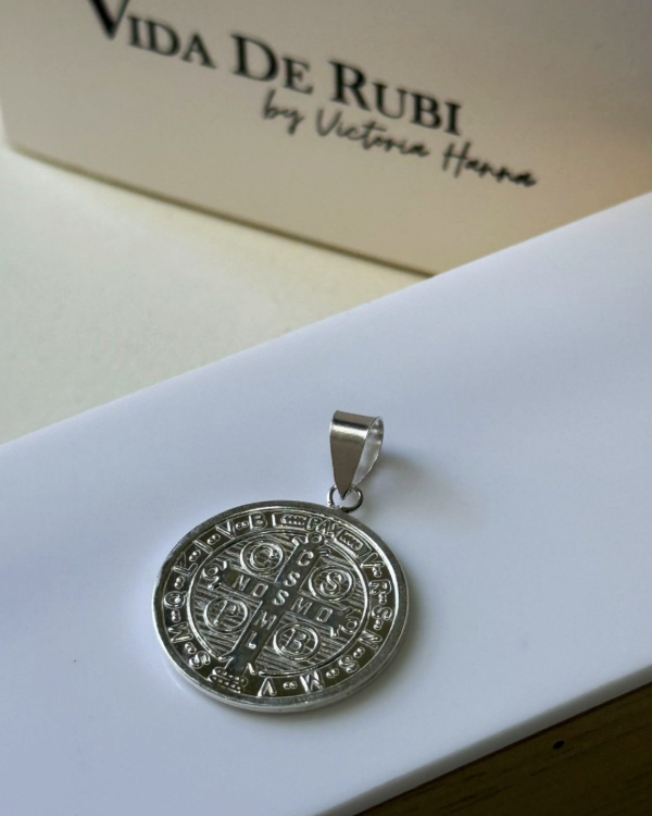 Producto - Dije San Benito