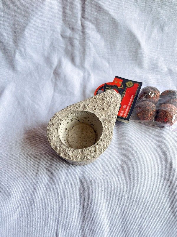 Producto - SAHUMADOR CEMENTO CHICO