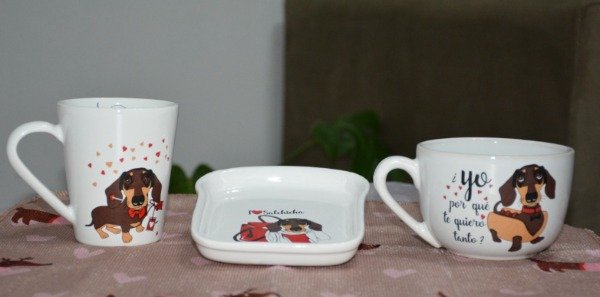 Producto - PERRITO SALCHICHA