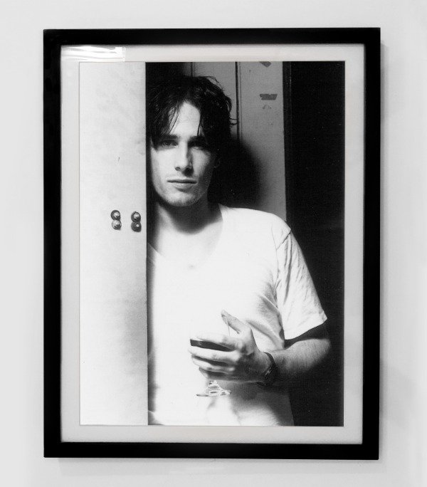 Producto - JEFF BUCKLEY (Nro 3)